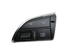 Audi A6 C7 4G 10-14 Lenkradschalter Multifunktionstasten Schalter für Lenkrad Links Audi A6 C7 4G 10-14 07.09.2011... Vorschau 1