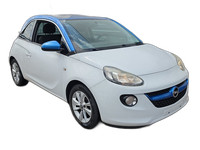 Opel Adam M13 13-19 Luftdusche Luftdüse Rechts Opel Adam M13 13-19 01.01.2015 gebraucht Vorschau 5