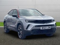 2023 Vauxhall Mokka 1.2 Turbo GS 5dr Auto Hatchback Petrol Automatic