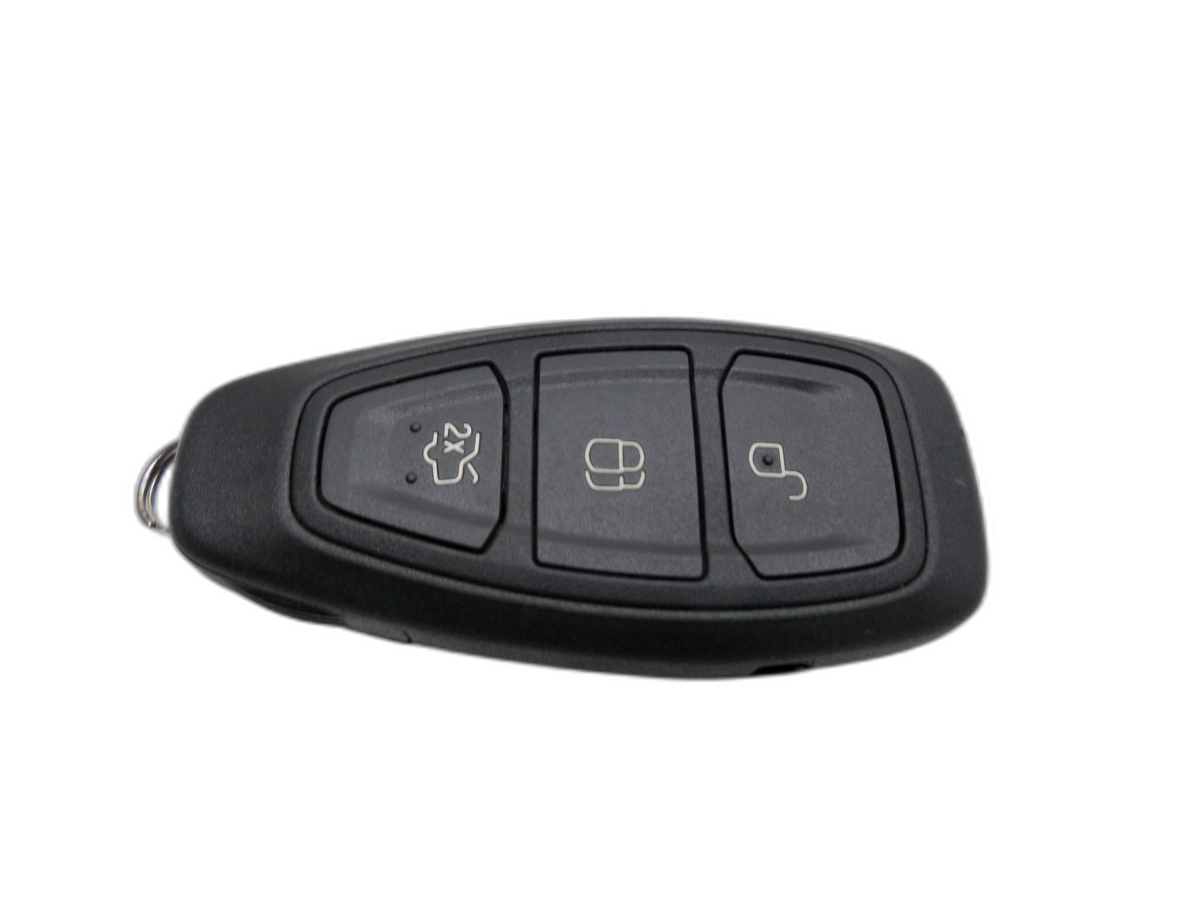 Llave telemando a distancia Pos.2 para Ford Kuga I 08-12 - Bild 1
