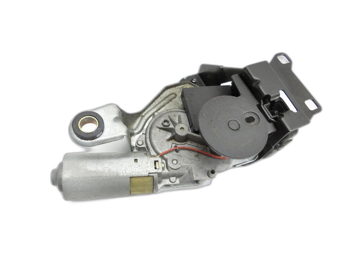BMW E46 320D 01-06 Kombi Wischermotor Hinten Heckwischermotor - Bild 1