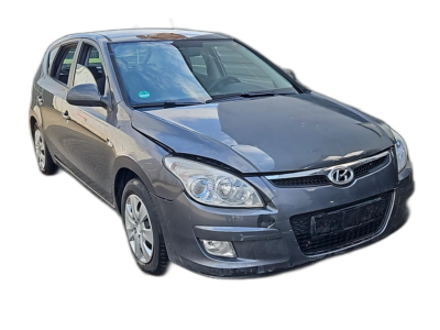 Hyundai I30 FD 07-10