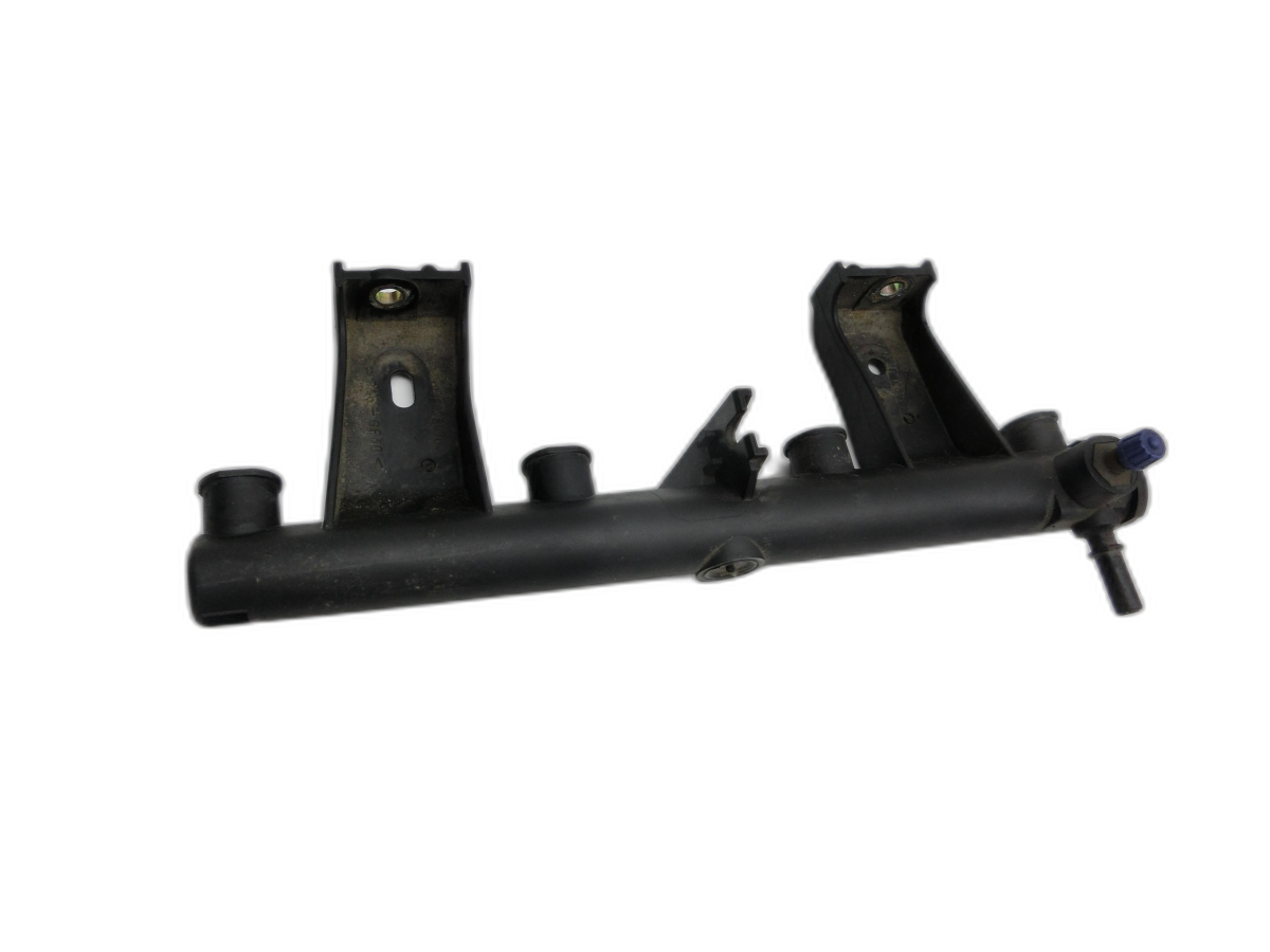 Barra de inyección Portainyector para Sistema Peugeot 1007 05-09 - Bild 1