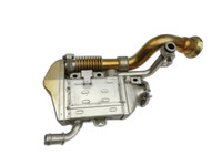 Mercedes W213 16-20 E200 d 1,6 118KW Abgaskühlung für AGR Mercedes W213 16-20 21.09.2020 A6541409100 327796AJ06320... Vorschau 1