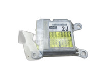 Toyota RAV4 III CA30W 06-13 Airbag Steuergerät Airbagsteuergerät Toyota RAV4 III CA30W 06-13 29.03.2007 89170-42200... Vorschau 1