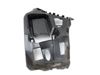 BMW 114i F20 11-15 5T Halter Träger Aufnahme Führung für Stoßstange Rechts Hinten BMW 114i F20 11-15 11.03.2013... Vorschau 1