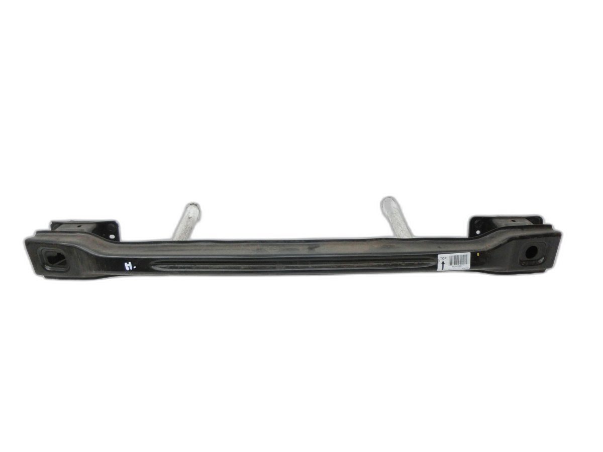 Mercedes W205 C180 14-19 Stoßstangenträger Stoßfängerträger Träger Querträger Hinten  - Bild 1