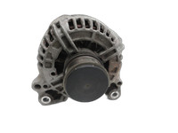 Audi A1 8X 10-14 TDI 1,6 66KW Lichtmaschine Generator 140A 14V Audi A1 8X 10-14 08.08.2011 03L903023 03L903023F... Vorschau 1