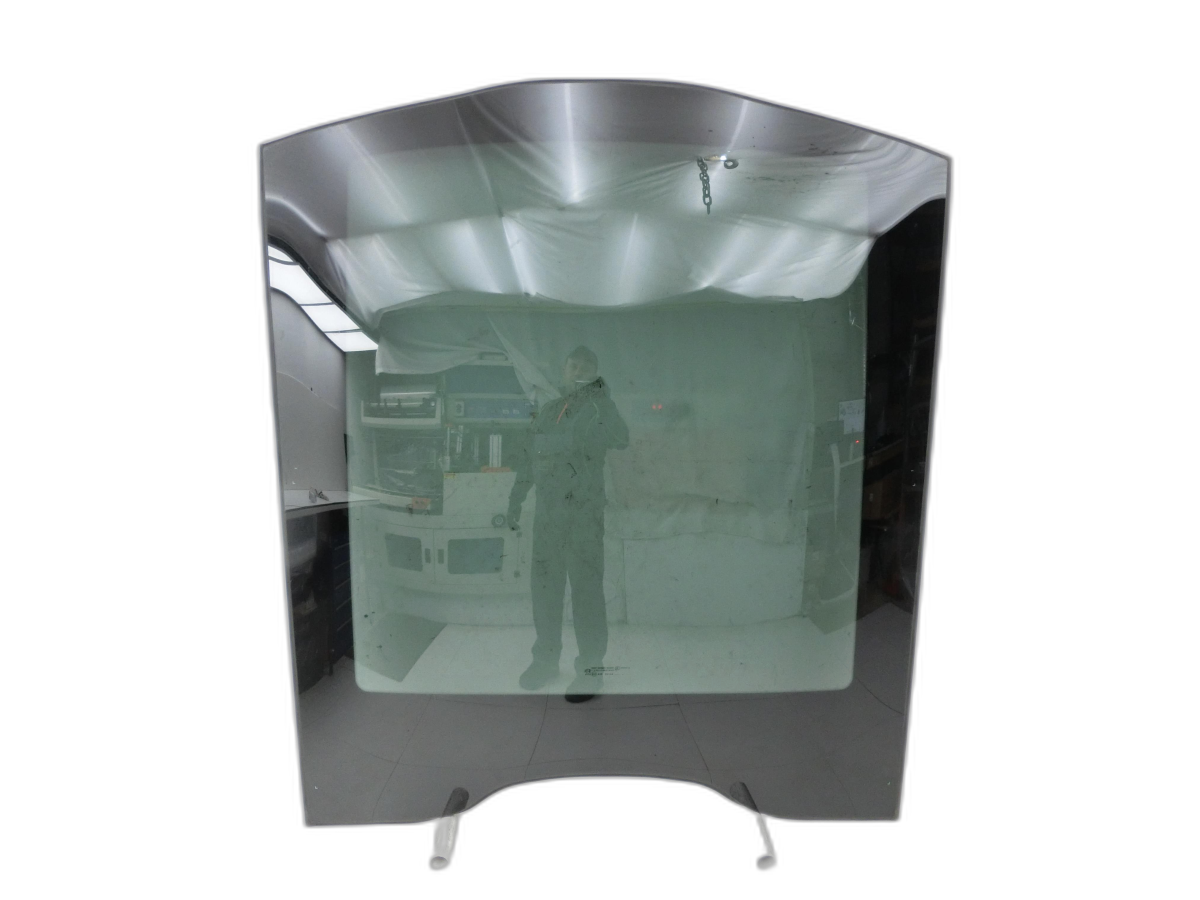 tetto panoramico per Peugeot 208 I 12-15 - Bild 1