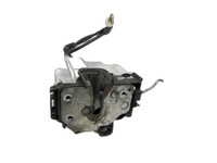 Fiat 500 07-15 Lim Türschloss mit ZV Stellmotor Links Vorne Fiat 500 07-15 04.03.2008  51785924 312ECTSX gebraucht Vorschau 1