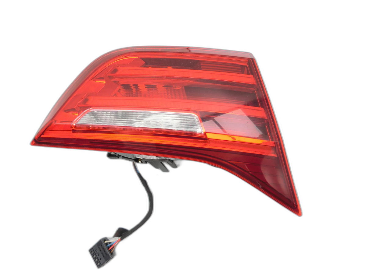 retroilluminazione Luce posteriore per Diaframma-Valvola interno Sx BMW F32 420d 13-17 - Bild 1