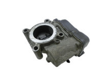 VW Polo 6R 09-14 TSI 1,2 51KW CGPA Drosselklappe VW Polo 6R 09-14 05.03.2010 03D133062E A2C53060088 gebraucht Vorschau 1