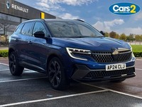 2024 Renault Austral E-Tech FHEV Techno Esprit Alpine 5dr Auto Estate Hybrid Aut