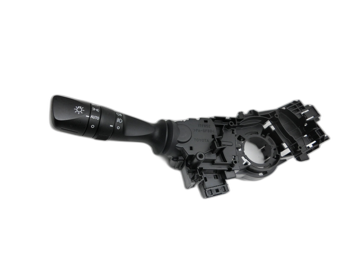 Toyota Auris II E18 15-19 Blinkerschalter Lenkstockschalter Blinker  - Bild 1