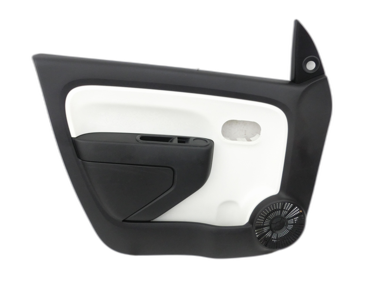 Interior Door Panel Left Front for Renault Twingo III BCM 14-19 - Bild 1