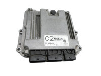 Nissan Qashqai +2 J10 10-13 dCi 2,0 110KW Steuergerät ECU für Motor Motorsteuergerät Nissan Qashqai +2 J10 10-13... Vorschau 1