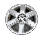 Land Range Rover III L322 02-06 1 x Komplettrad Ersatzrad Aluminiumfelge Sommerreifen /R19 5X120 Land Range Rover... Vorschau 1