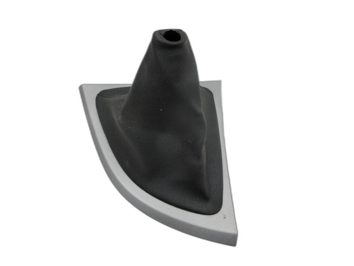 BMW E87 1er 116i 04-07 Schaltsack Schaltmanschette vom Schaltknauf  - Bild 1