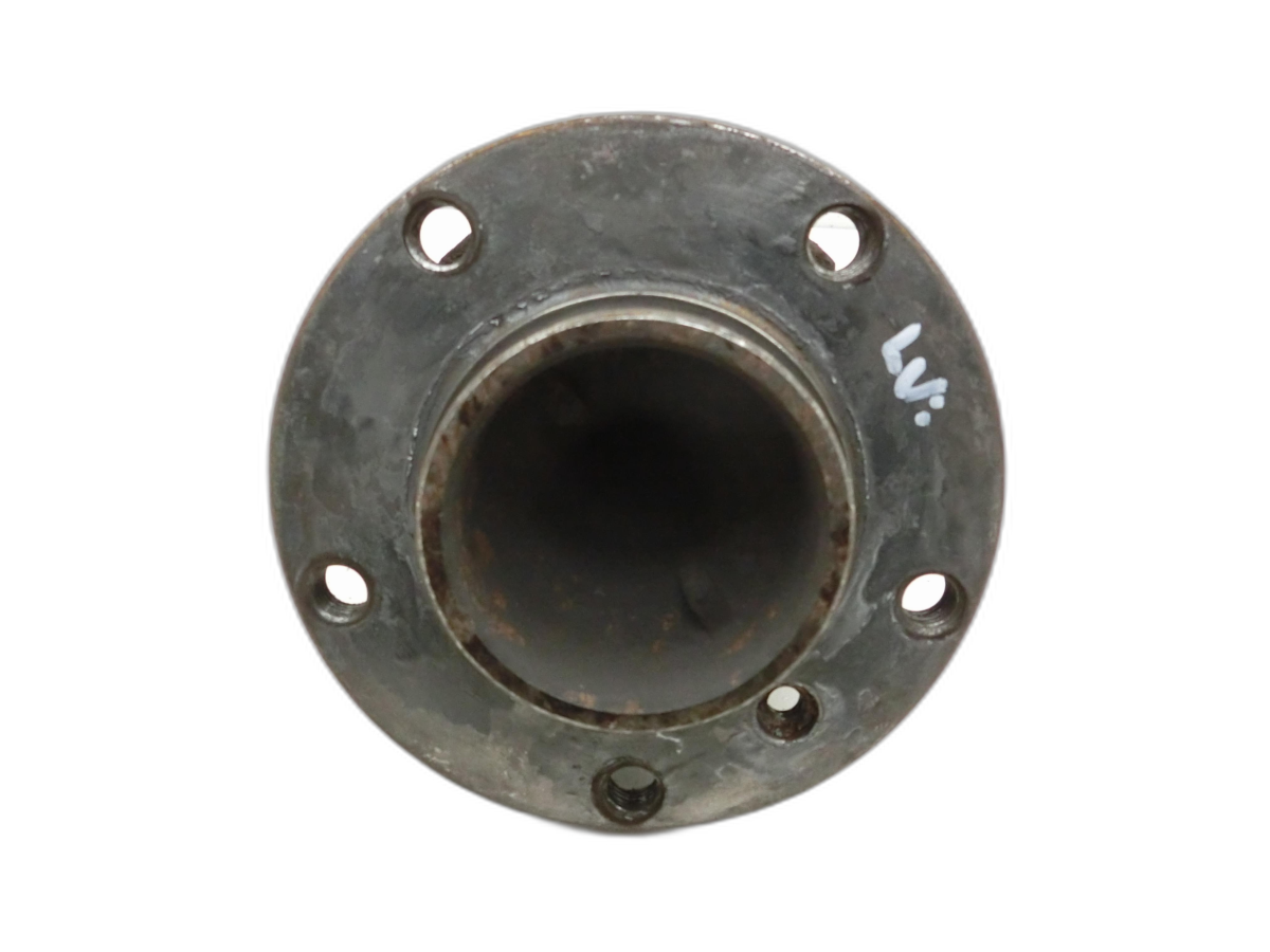 Mozzo ruota Sx anteriore per BMW E39 5er 530d 97-00 - Bild 1