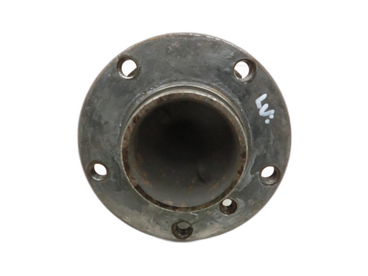 BMW E39 5er 530d 97-00 Radnabe Links Vorne  - Bild 1