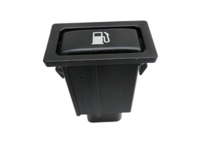 Toyota Avensis T25 06-08 Schalter Tankdeckel Öffner  - Bild 1