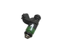 Skoda Fabia 6Y 99-04 1,2 47KW Injektor Einspritzdüse Zyl.1 Skoda Fabia 6Y 99-04 16.05.2003 03E906031 3065C04178... Vorschau 1