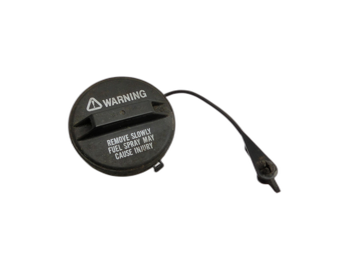 Opel Agila B 08-15 Tankdeckel Verschluss Tankverschluss  - Bild 1