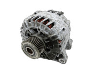Peugeot 3008 I 0U 13-16 HDI 1,6 82KW Lichtmaschine Generator 150A CL15 Peugeot 3008 I 0U 13-16 02.01.2012... Vorschau 1