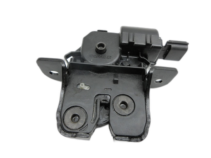 Renault Megane III 12-14 5T Schloss Heckklappe Heckklappenschloss Verriegelung ZV  - Bild 1