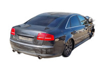 Audi A8 D3 4E qu 02-05 Blinkerschalter Lenkstockschalter Blinker Audi A8 D3 4E qu 02-05 06.12.2003 4E0953513A... Vorschau 7