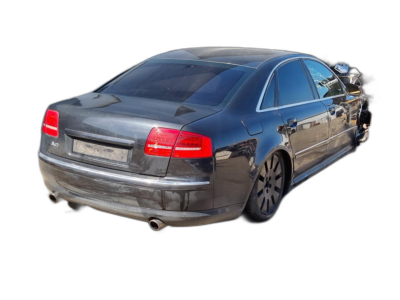 Audi A8 D3 4E qu 02-05