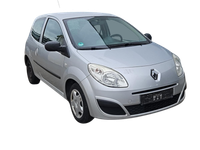 Renault Scenic III 09-12