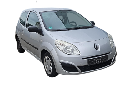 Renault Scenic III 09-12