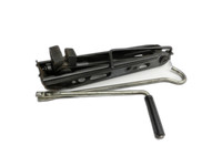 Opel Meriva A 05-10 Wagenheber Opel Meriva A 05-10 18.06.2008 90497285 gebraucht Vorschau 1