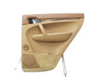 Porsche Cayenne 9PA 955 02-07 Türverkleidung Türpappe Rechts Hinten Sandbeige Porsche Cayenne 9PA 955 02-07... Vorschau 1