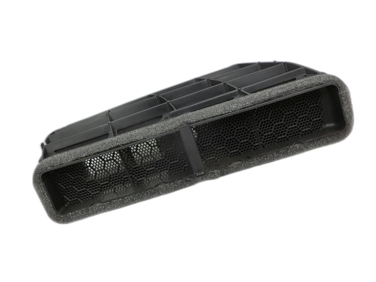 Air duct Centre Rump for Audi Q5 8R 12-17 - Bild 1