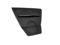Mercedes E250 W212 13-16 Parktronikanzeige PDC Einparkhilfe Vorne Abdeckung für Armaturenbrett Mercedes E250 W212... Vorschau 1