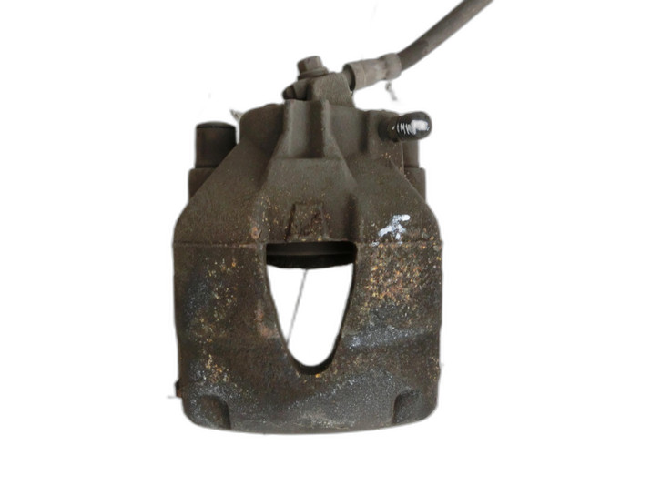 Audi A1 8X 15-18 TFSi 1,0 70KW Bremssattel ohne Bremszange Vorne Links  - Bild 1