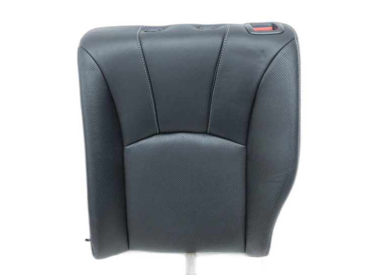 Toyota Prius IV ZVW5 16-19  Sitzbezug Rückenpolster Links für Rücksitzbank Hinten  - Bild 1