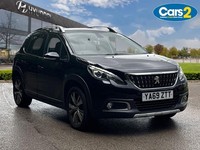 2019 Peugeot 2008 1.2 PureTech Allure Premium SUV 5dr Petrol Manual Euro 6 (s/s)