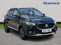 2023 MG MOTOR UK ZS 1.0T GDi Exclusive 5dr DCT HATCHBACK PETROL Automatic