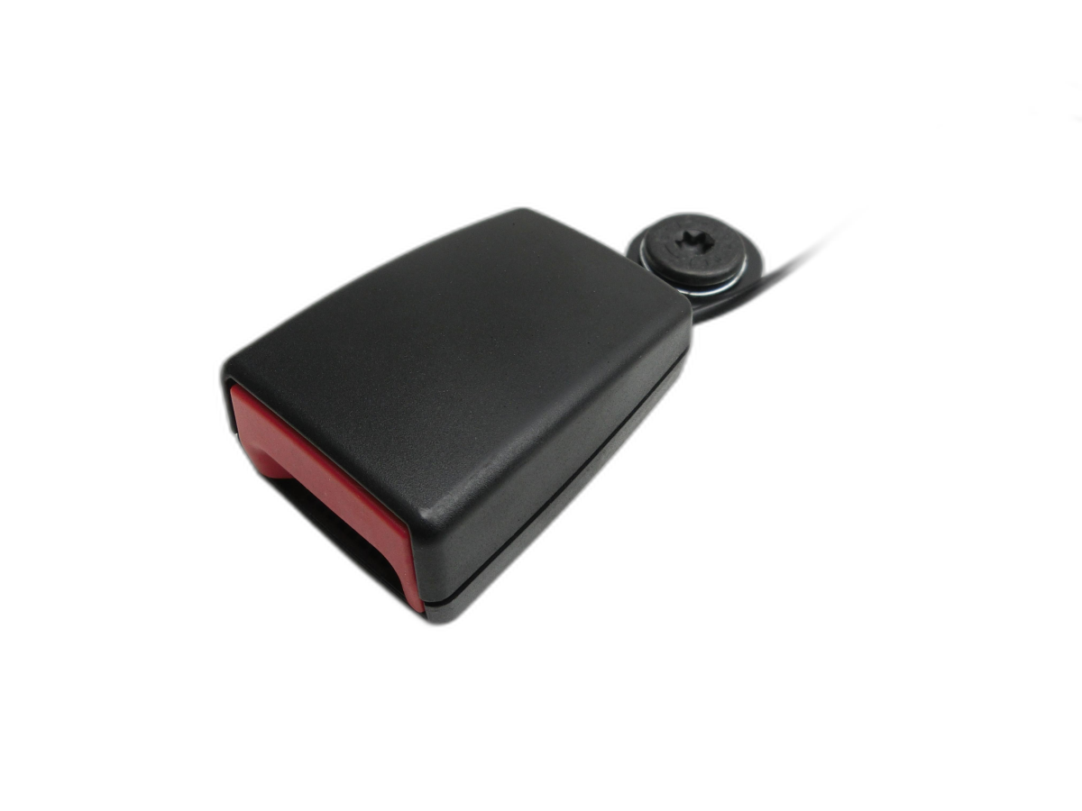 Belt buckle Right Front for Renault Twingo III BCM 14-19 - Bild 1