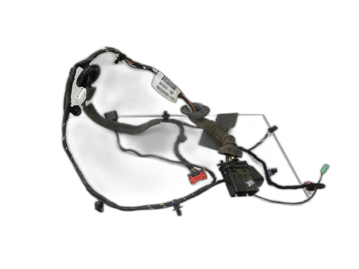 Harness for Door and Window Lift Rear Right Ford Kuga I 08-12 - Bild 1