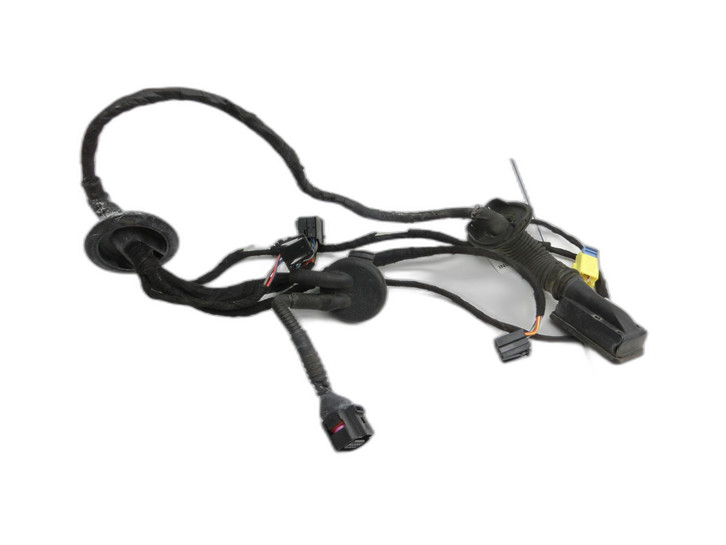 Audi A4 8K B8 07-11 Kombi Kabelbaum Tür und Fensterheber Links Vorne  - Bild 1