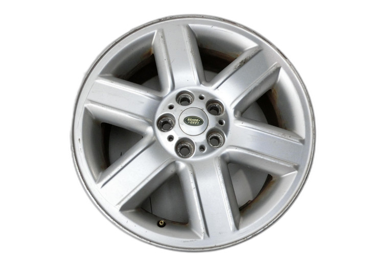 Land Range Rover III L322 02-06 1 x Felge Aluminiumfelge 19 Zoll 5X120 Land Range Rover III L322 02-06 02.08.2002... Bild 1