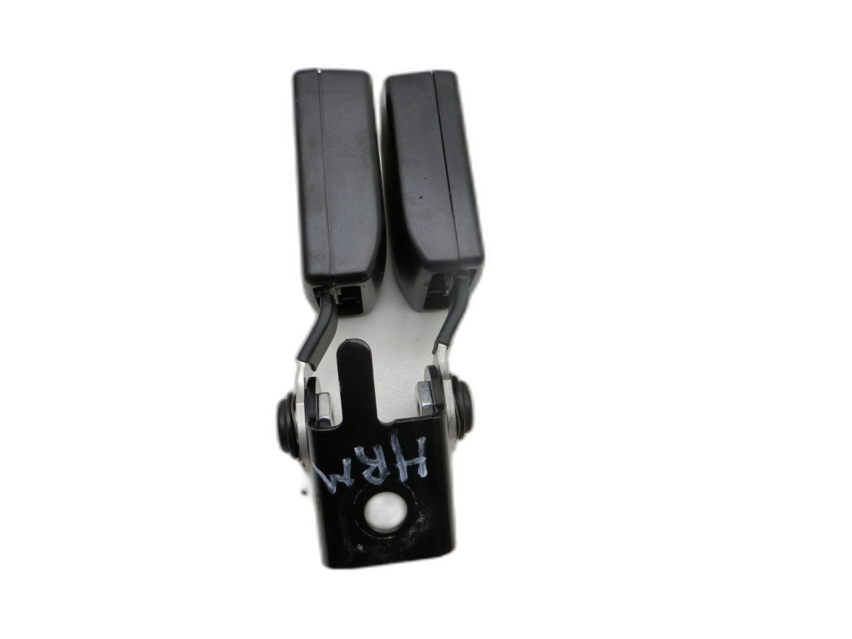 Belt buckle Right and Centre Rear for Saab 9-3 93 YS3F 05-07 - Bild 1