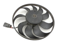 Audi A3 8P 03-05 FSI 2,0 110KW Lüfter Ventilator f. Kühler Links Audi A3 8P 03-05 18.05.2004 1K0959455AP 0A1511060... Vorschau 1