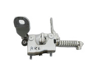 BMW 320d F31 12-15 Kombi Scharniere Scharnier für Heckklappe Links BMW 320d F31 12-15 21.12.2012 7298069... Vorschau 1