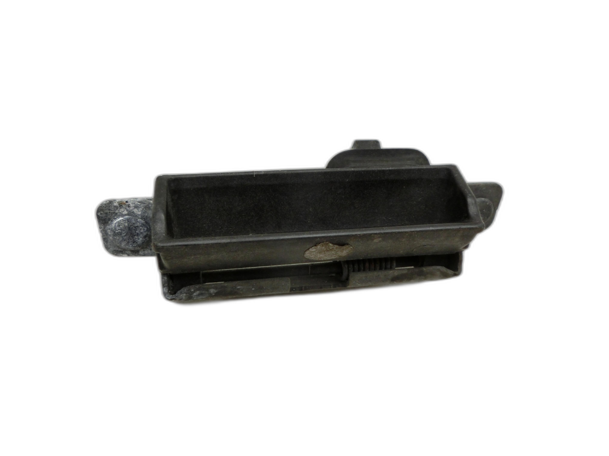 Handle Recess Hatchback Door Rear for Mazda CX-7 ER 09-12 - Bild 1