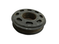 Audi A3 8V 12-16 TFSI 1,4 103KW CPTA Riemenscheibe Audi A3 8V 12-16 17.06.2014 04C105243D gebraucht Vorschau 1